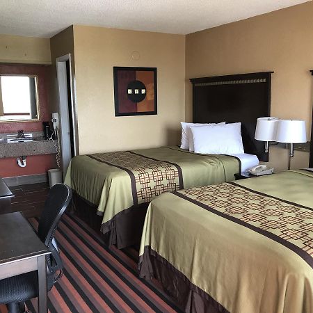 Days Inn By Wyndham Corpus Christi Beach Экстерьер фото