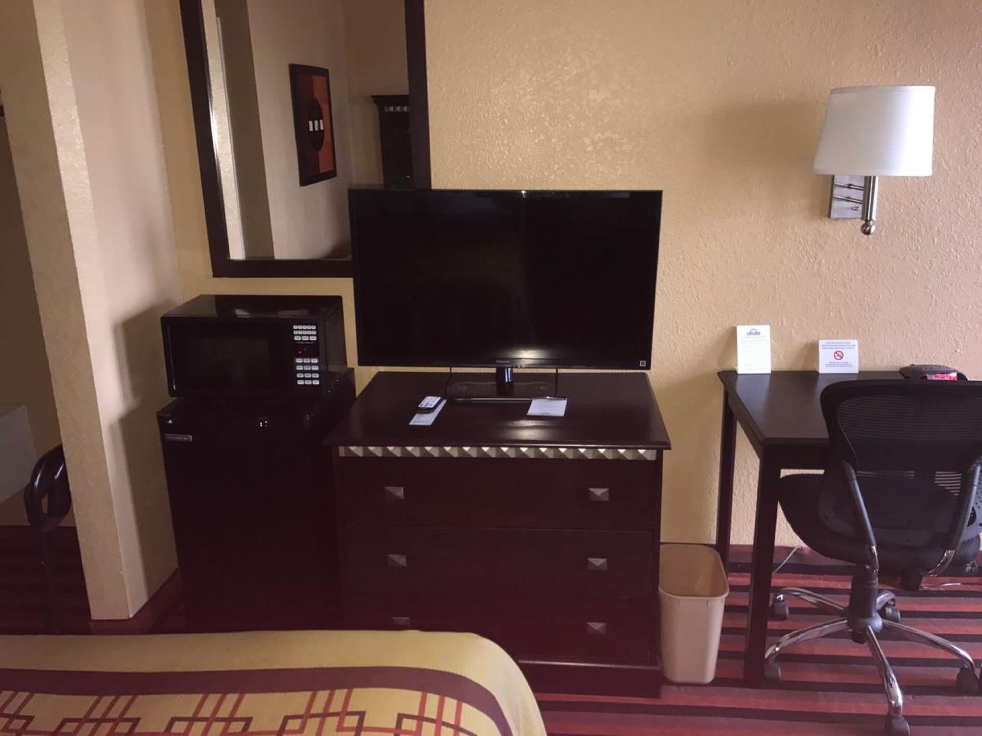 Days Inn By Wyndham Corpus Christi Beach Экстерьер фото
