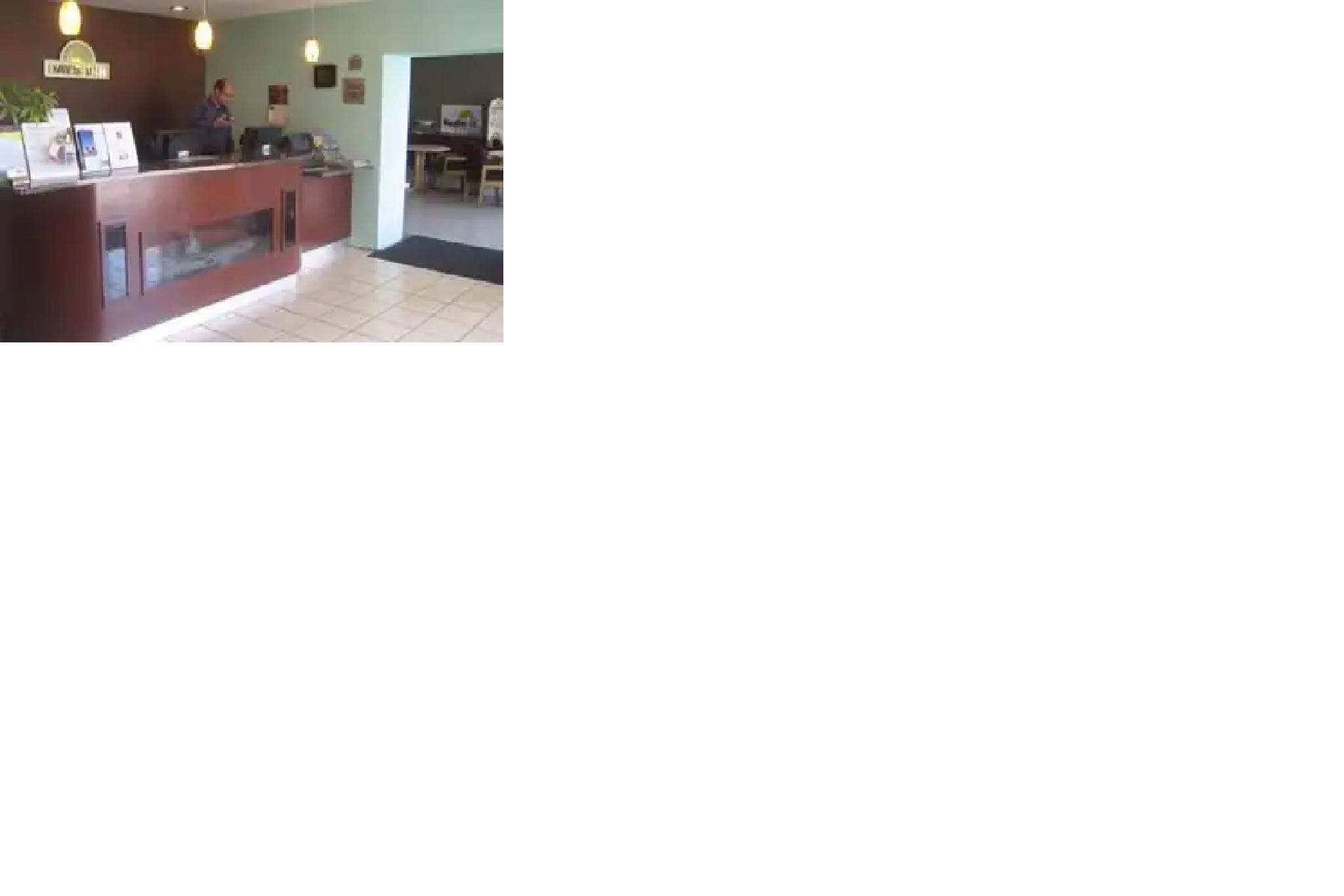 Days Inn By Wyndham Corpus Christi Beach Экстерьер фото