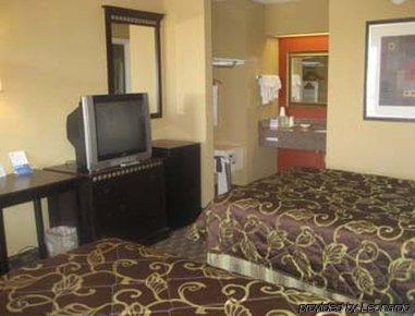 Days Inn By Wyndham Corpus Christi Beach Номер фото