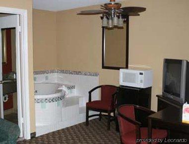 Days Inn By Wyndham Corpus Christi Beach Номер фото